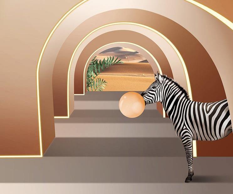 NEDDY - Nordic Side - Paintings