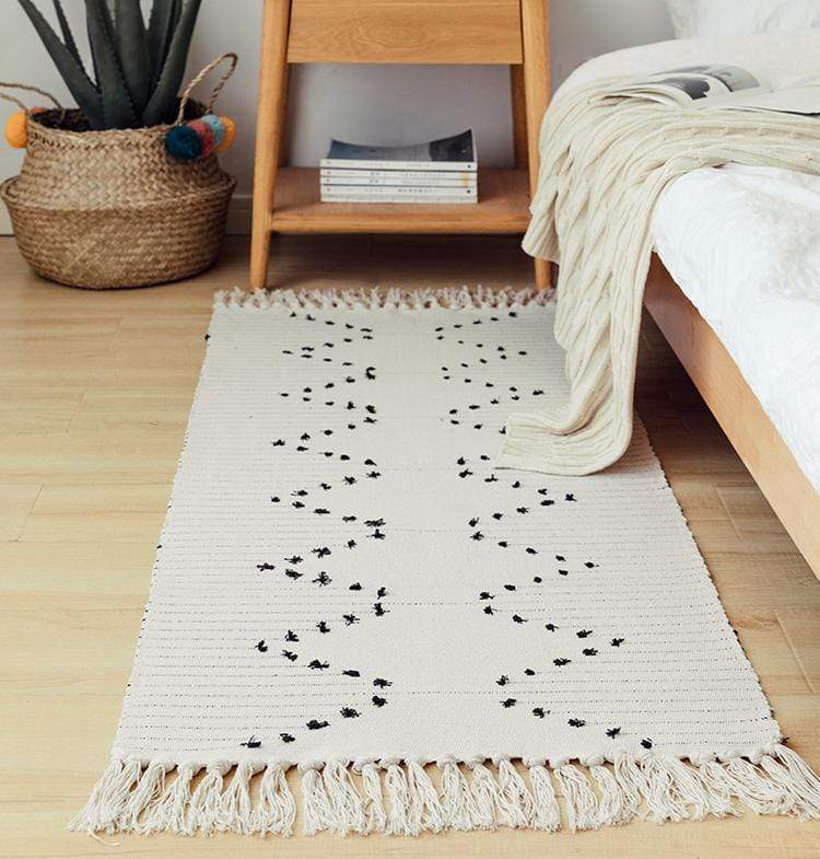 Brussels Rug - Nordic Side - carpet, rugs, Rugs & Carpets