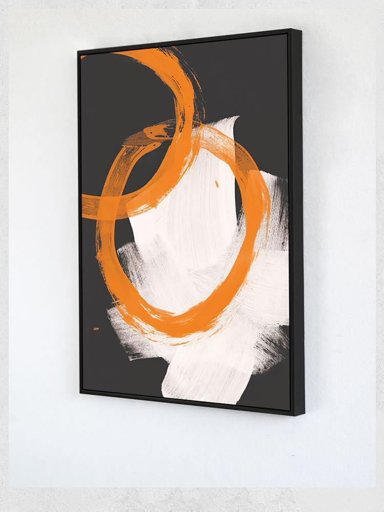 ELMA - Nordic Side - Paintings