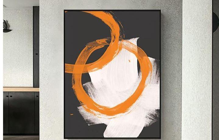 ELMA - Nordic Side - Paintings