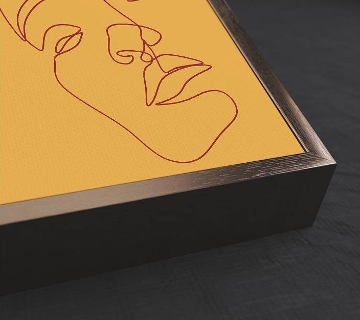 FRILE - Nordic Side - Paintings