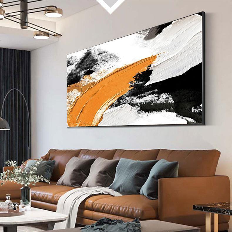 MERU - Nordic Side - Paintings