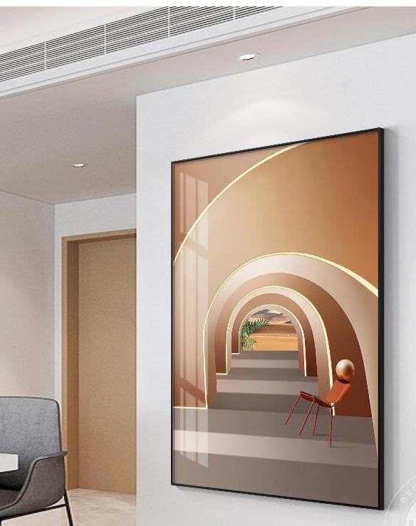 NEDDY - Nordic Side - Paintings