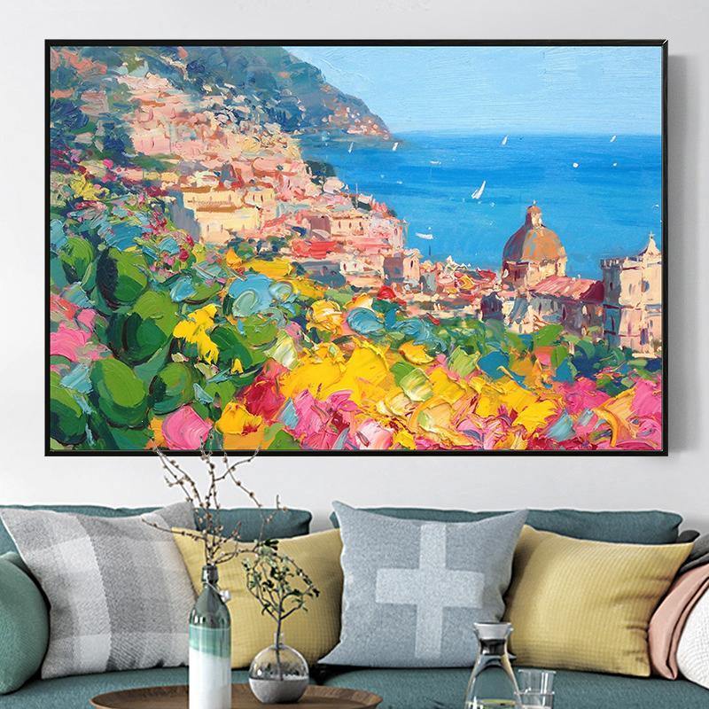 SERA - Nordic Side - Paintings