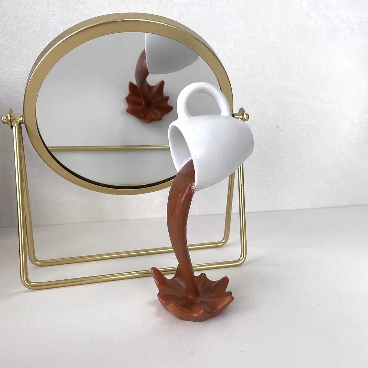 KOFE - Nordic Side - Sculptures