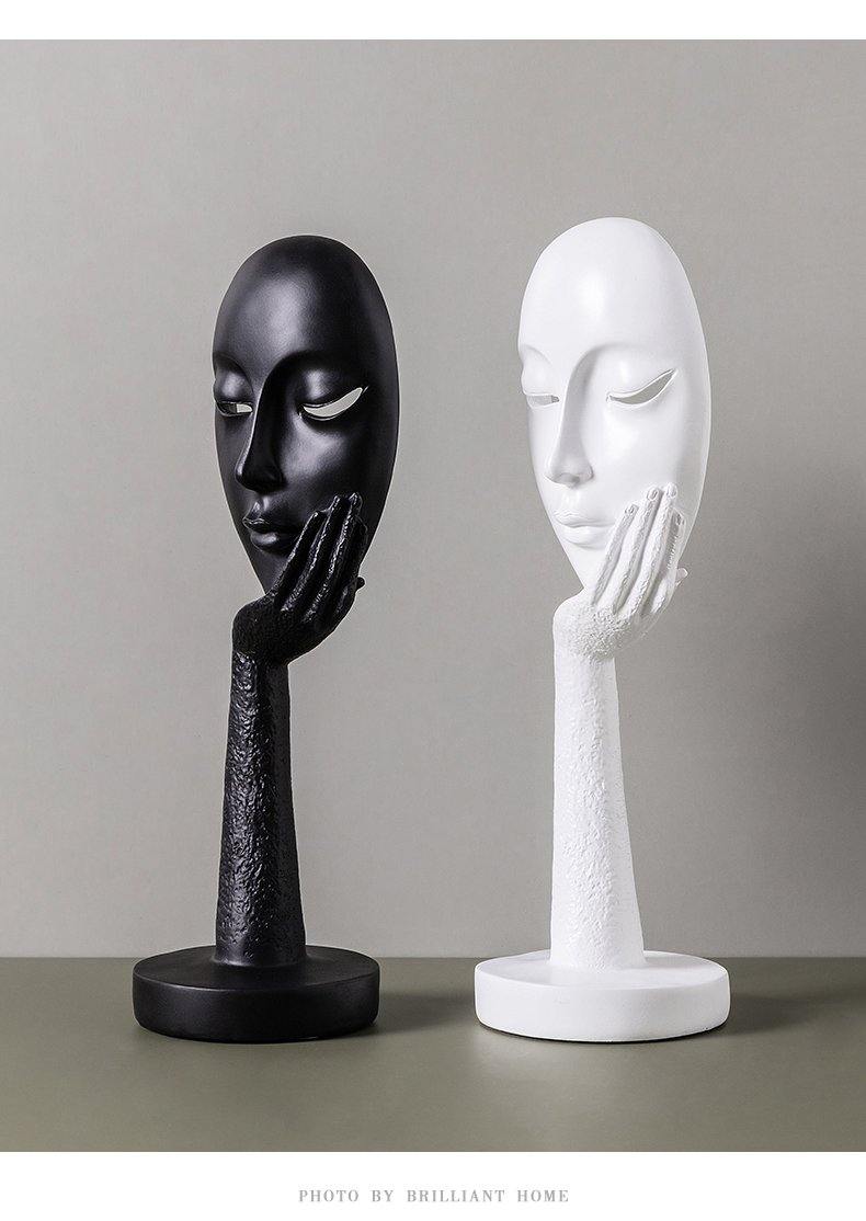 MINAK - Nordic Side - Sculptures