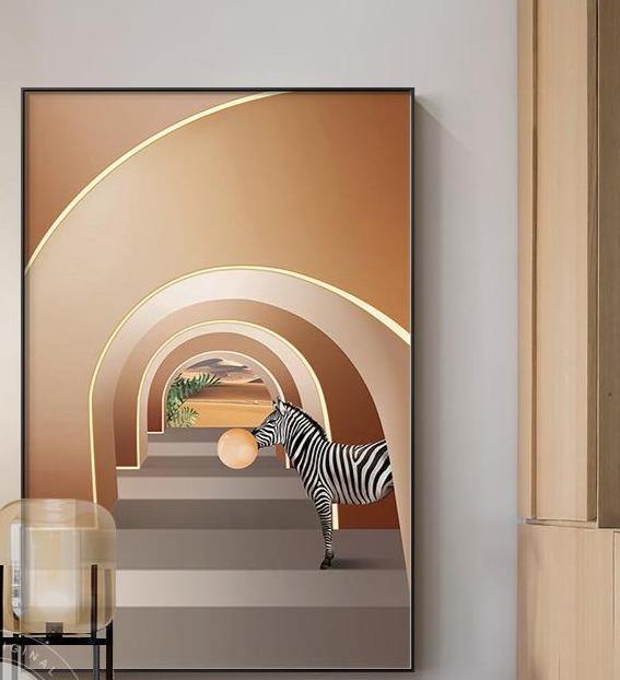 NEDDY - Nordic Side - Paintings