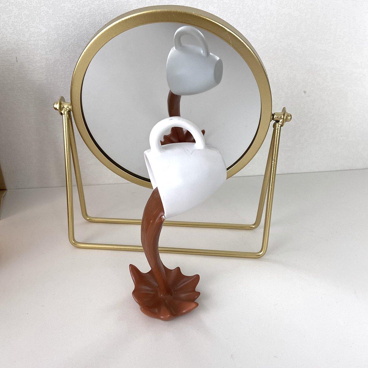 KOFE - Nordic Side - Sculptures