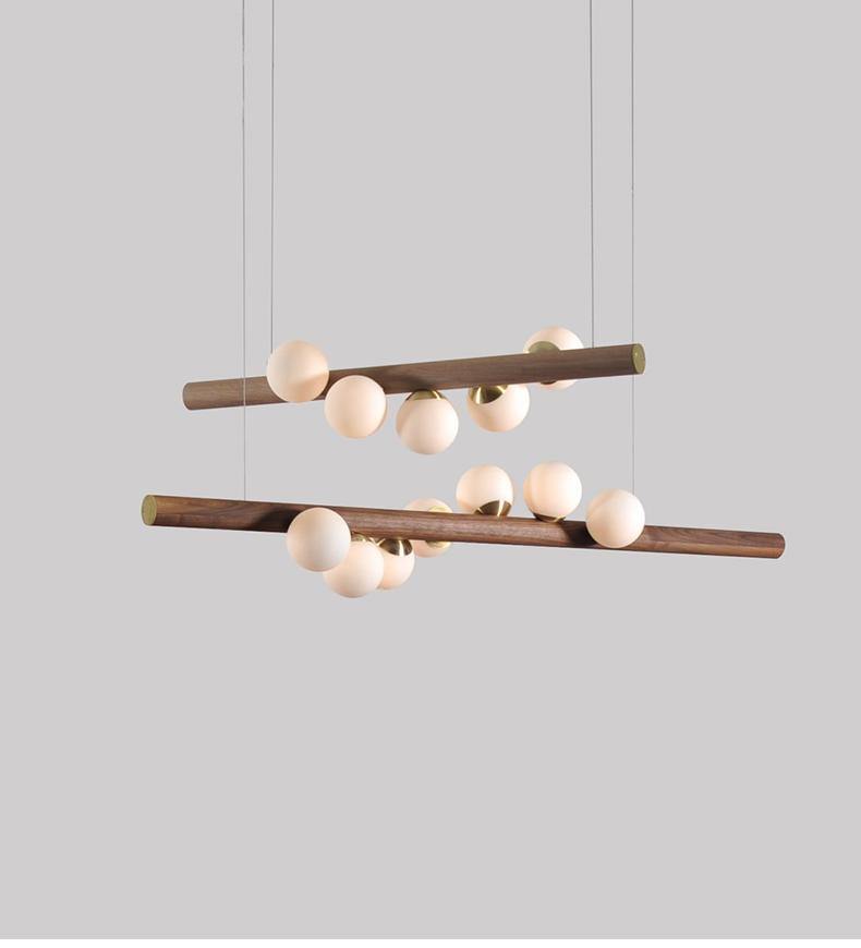 FLOS - Nordic Side - lights