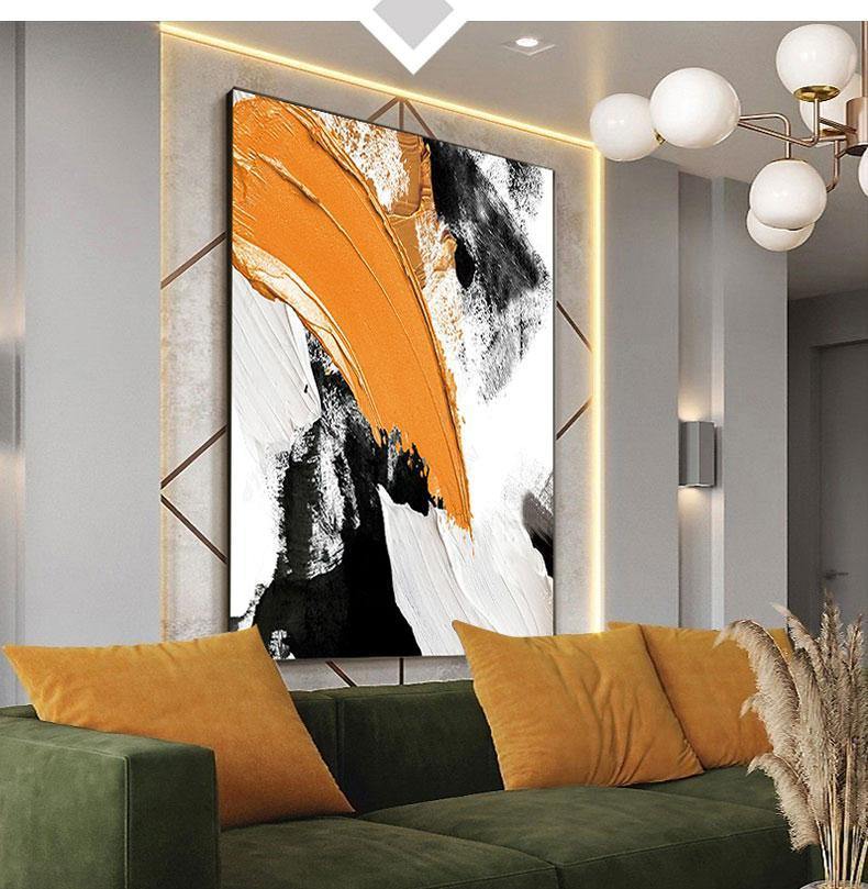 NOAT - Nordic Side - Paintings