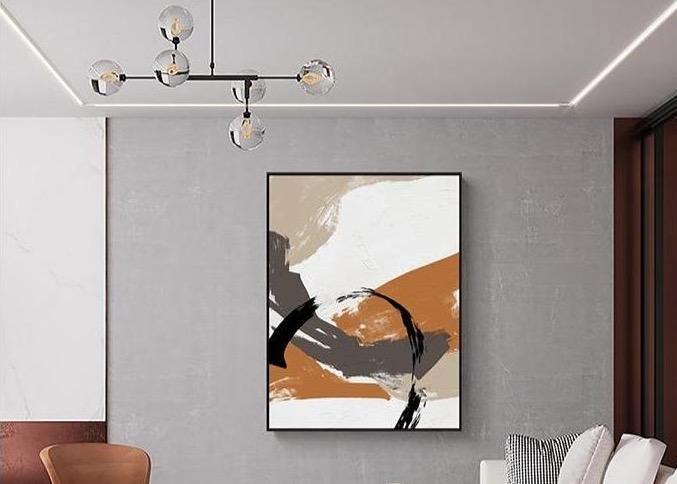 ELMA - Nordic Side - Paintings