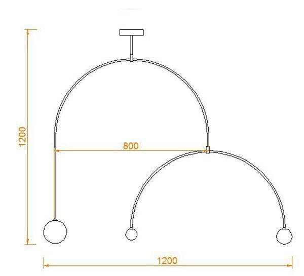 LAME - Nordic Side - lights