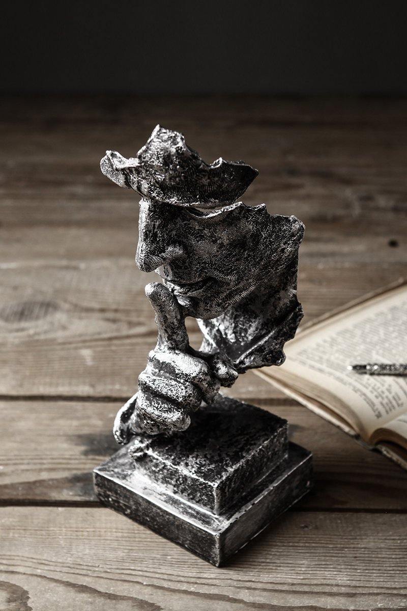 BRON - Nordic Side - Sculptures