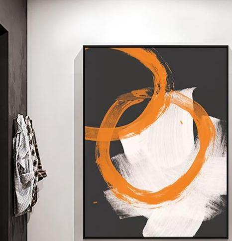 ELMA - Nordic Side - Paintings