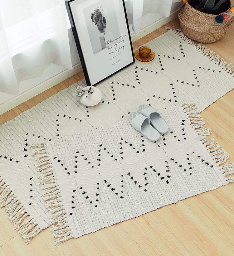 Brussels Rug - Nordic Side - carpet, rugs, Rugs & Carpets