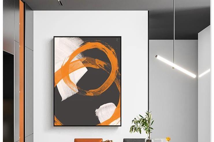 ELMA - Nordic Side - Paintings