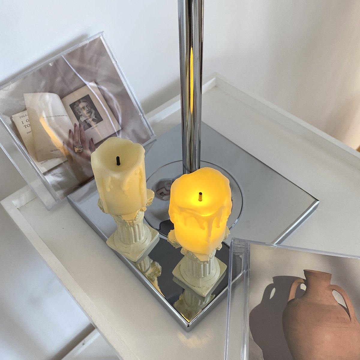 LUMINE - Nordic Side - lights