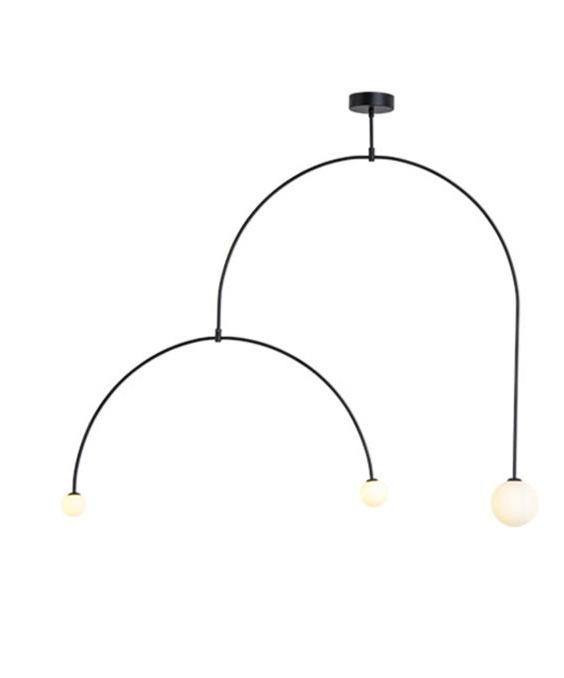 LAME - Nordic Side - lights