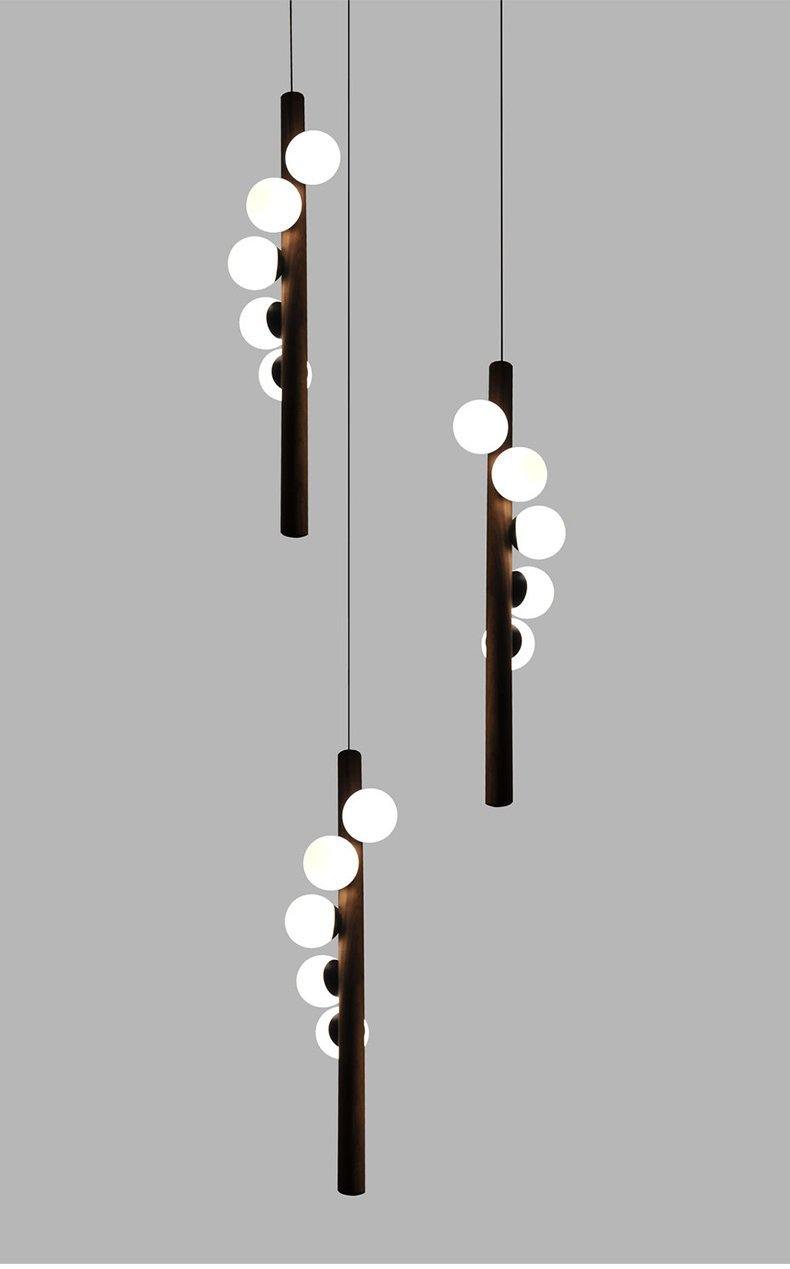 FLOS - Nordic Side - lights