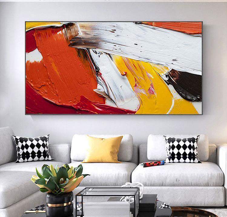 PALE - Nordic Side - Paintings