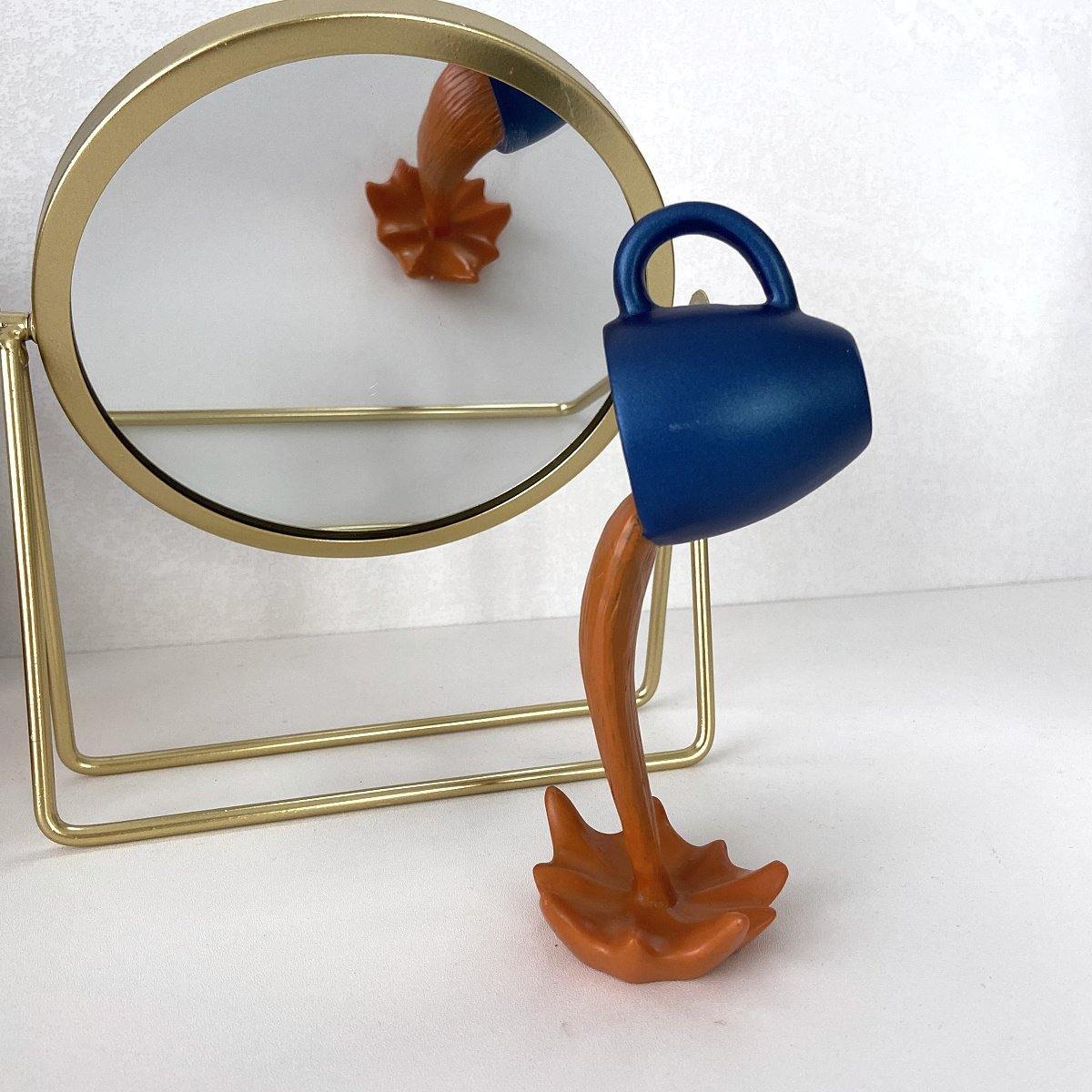 KOFE - Nordic Side - Sculptures