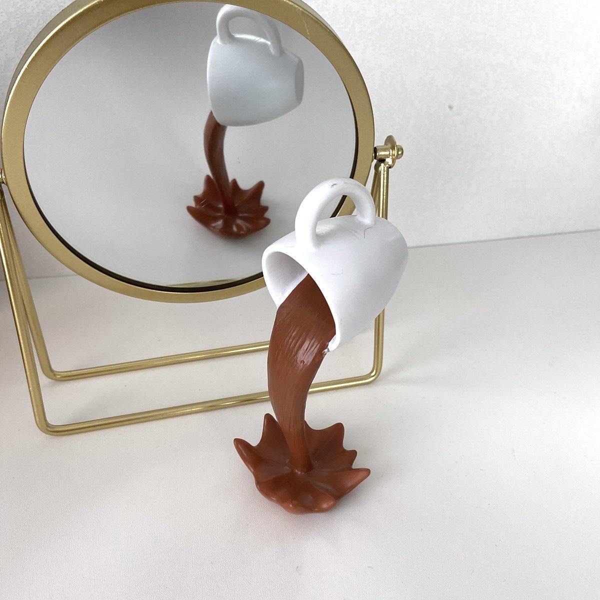 KOFE - Nordic Side - Sculptures