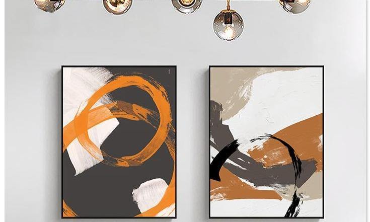 ELMA - Nordic Side - Paintings