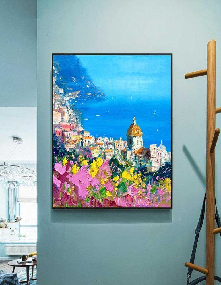 SERA - Nordic Side - Paintings