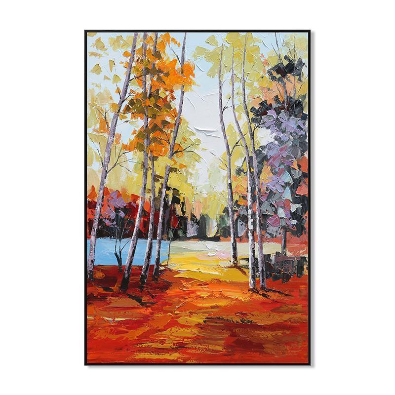 TREE - Nordic Side - Paintings