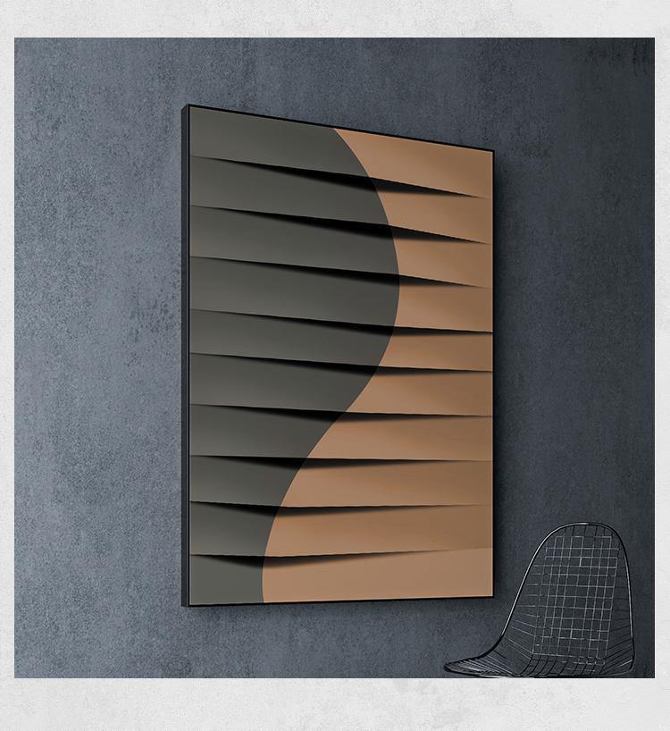 KAYA - Nordic Side - Paintings