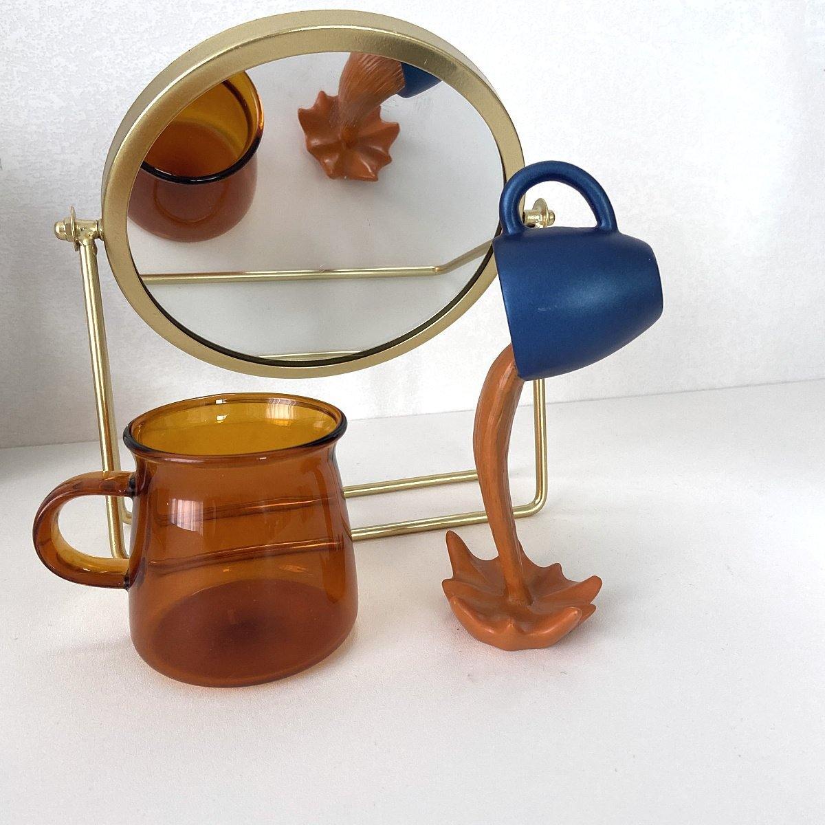 KOFE - Nordic Side - Sculptures