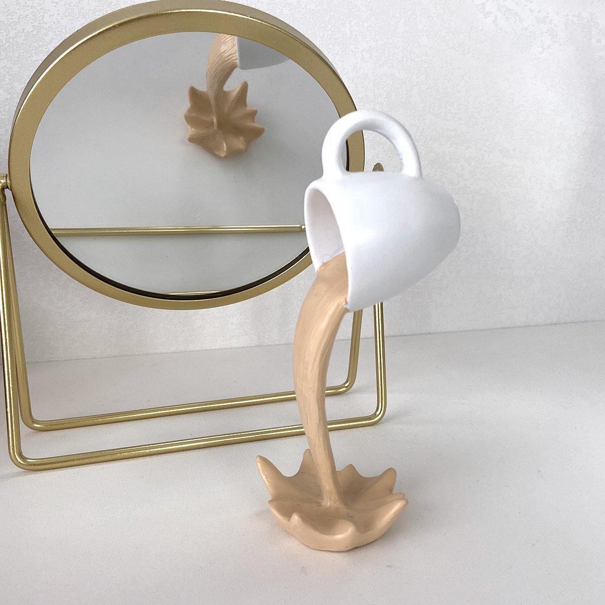 KOFE - Nordic Side - Sculptures