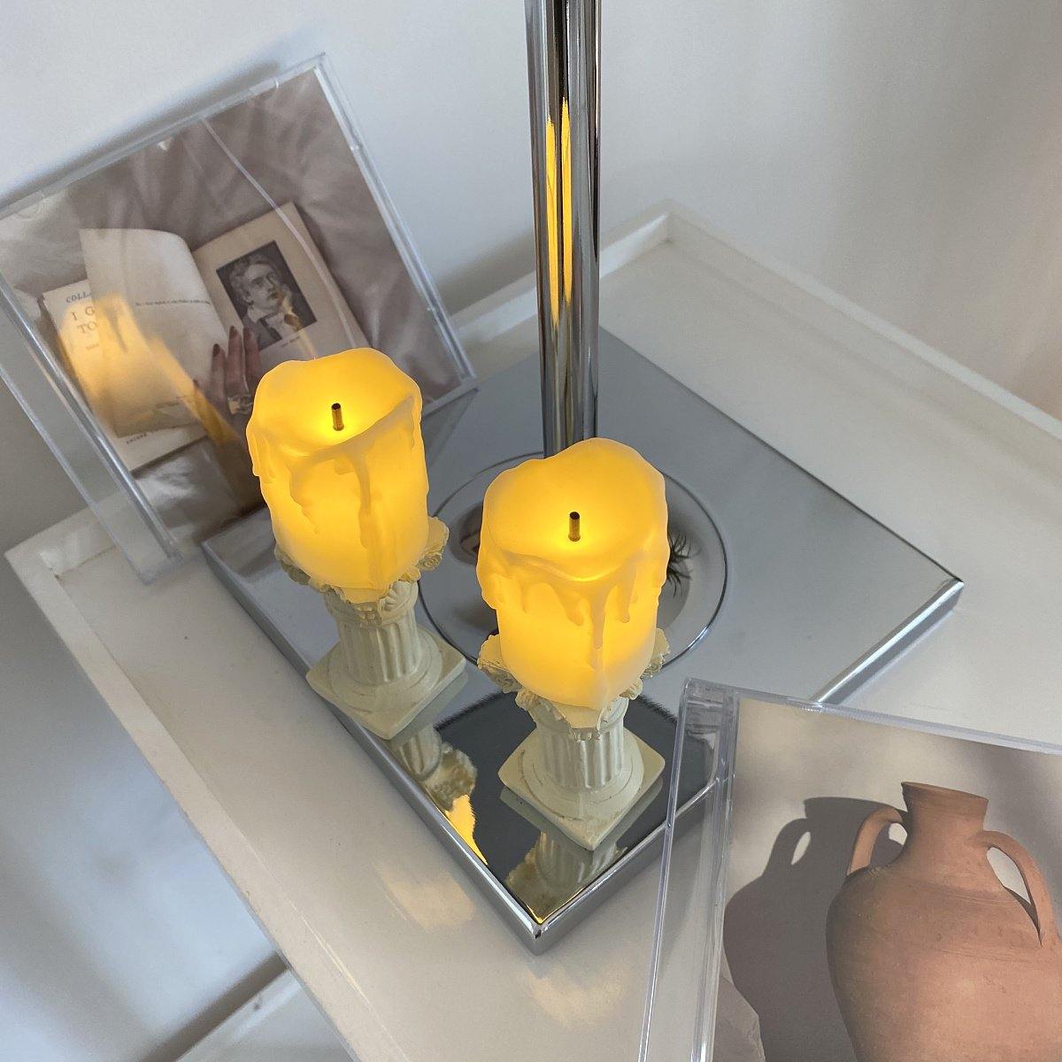 LUMINE - Nordic Side - lights