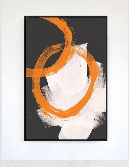 ELMA - Nordic Side - Paintings