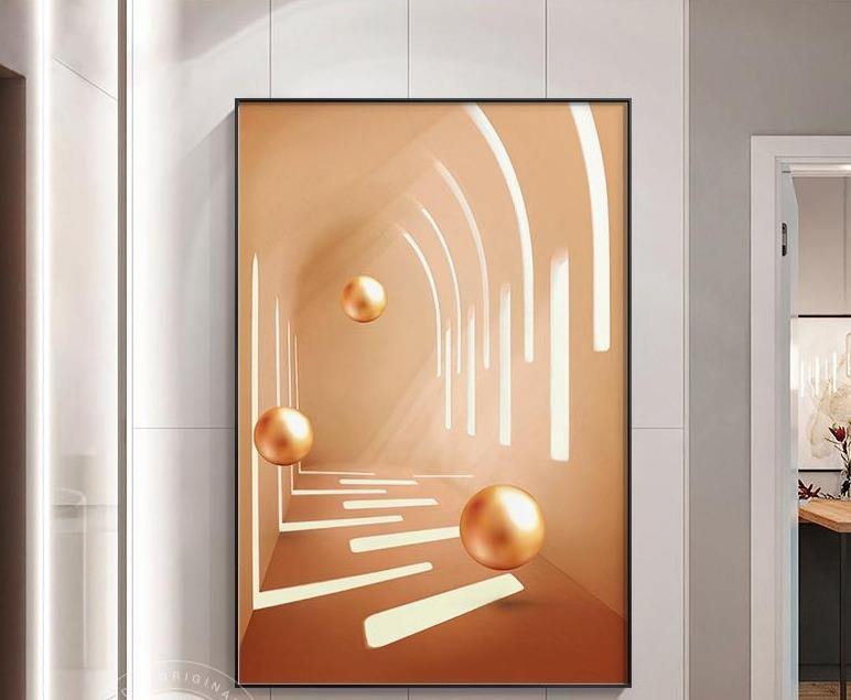 NEDDY - Nordic Side - Paintings