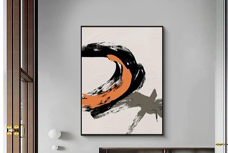 ELMA - Nordic Side - Paintings