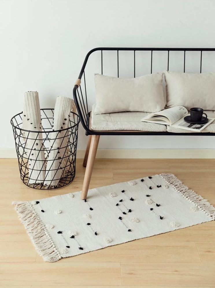 Dessau Rug - Nordic Side - carpet, rugs, Rugs & Carpets