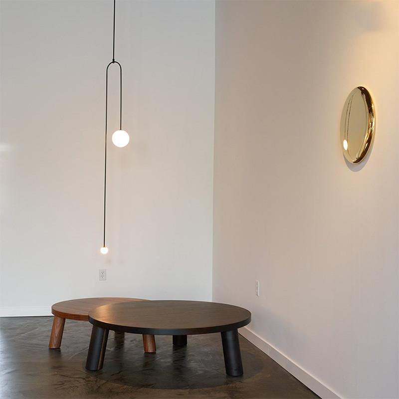 LAME - Nordic Side - lights