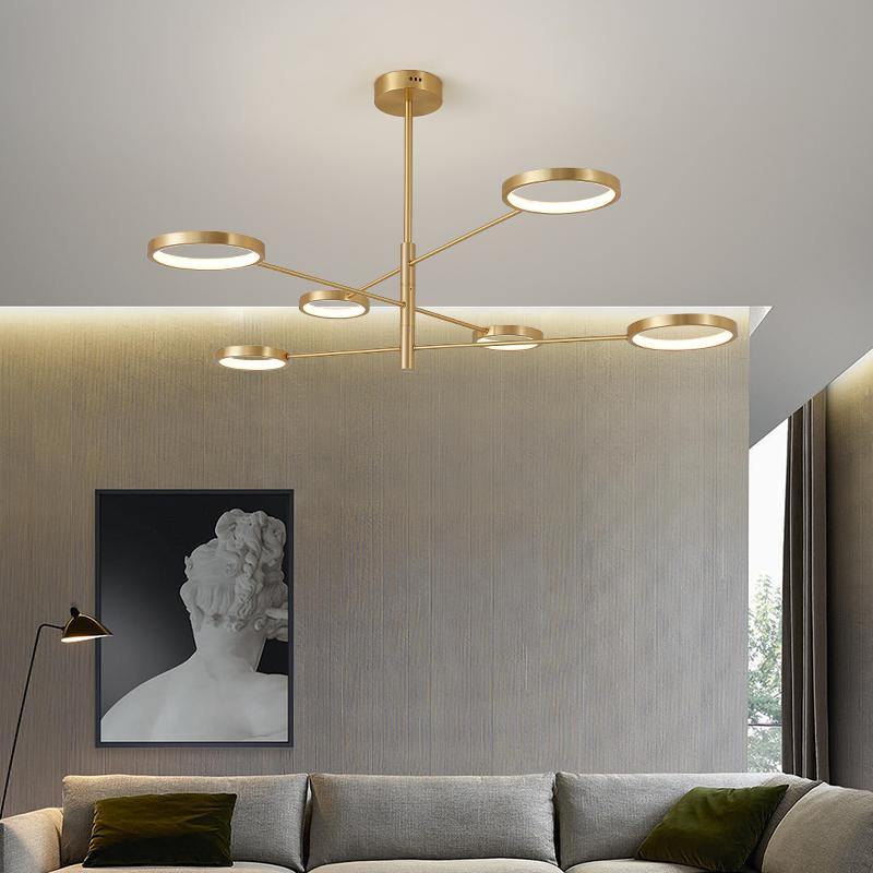 LAYE - Nordic Side - lights