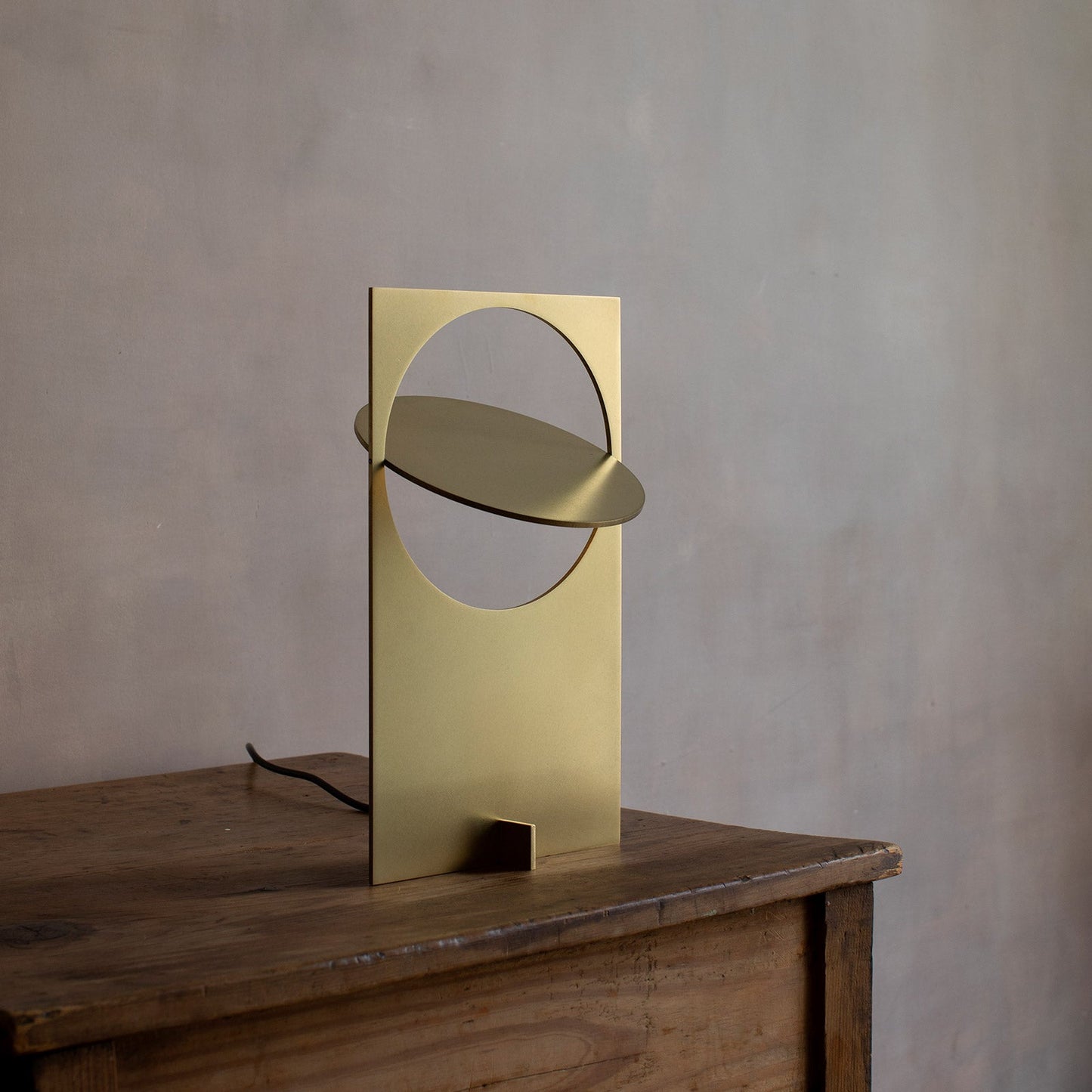 OBJ 01 Table Lamp