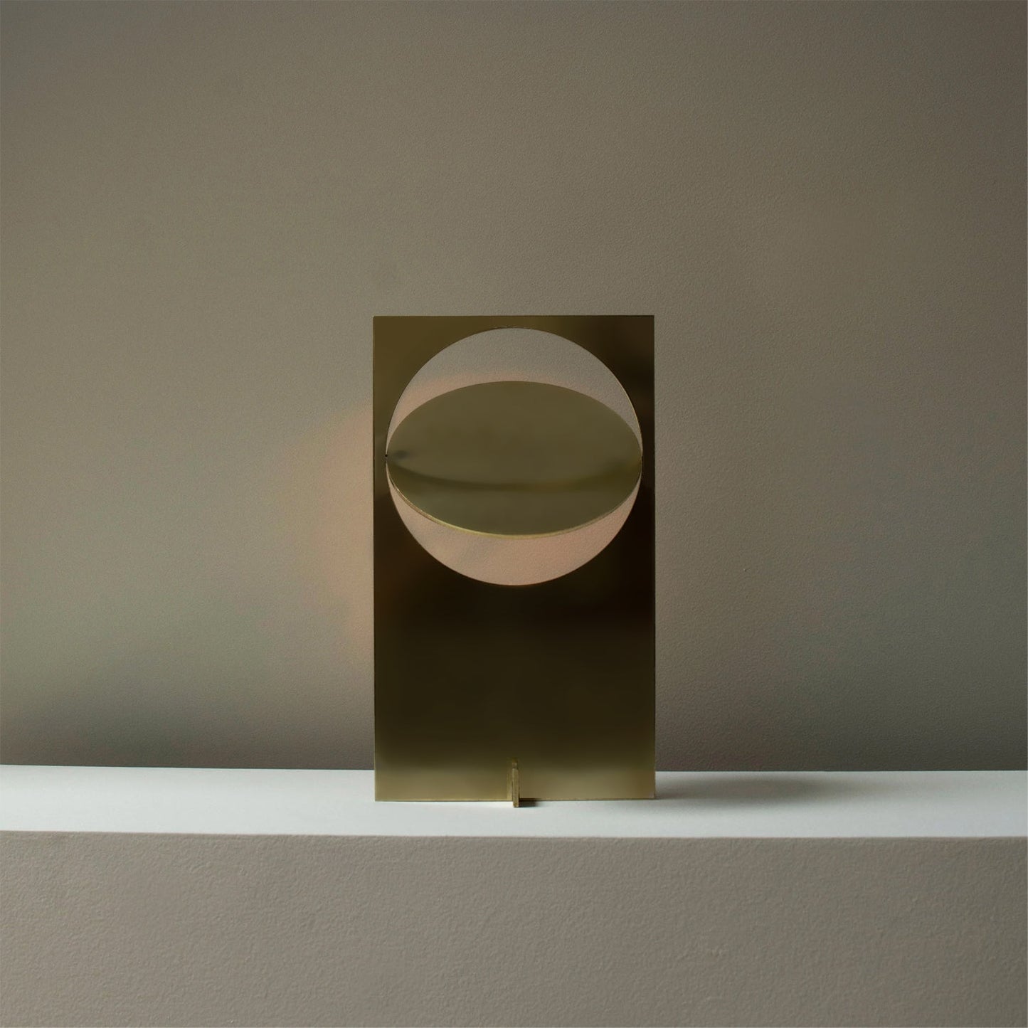 OBJ 01 Table Lamp