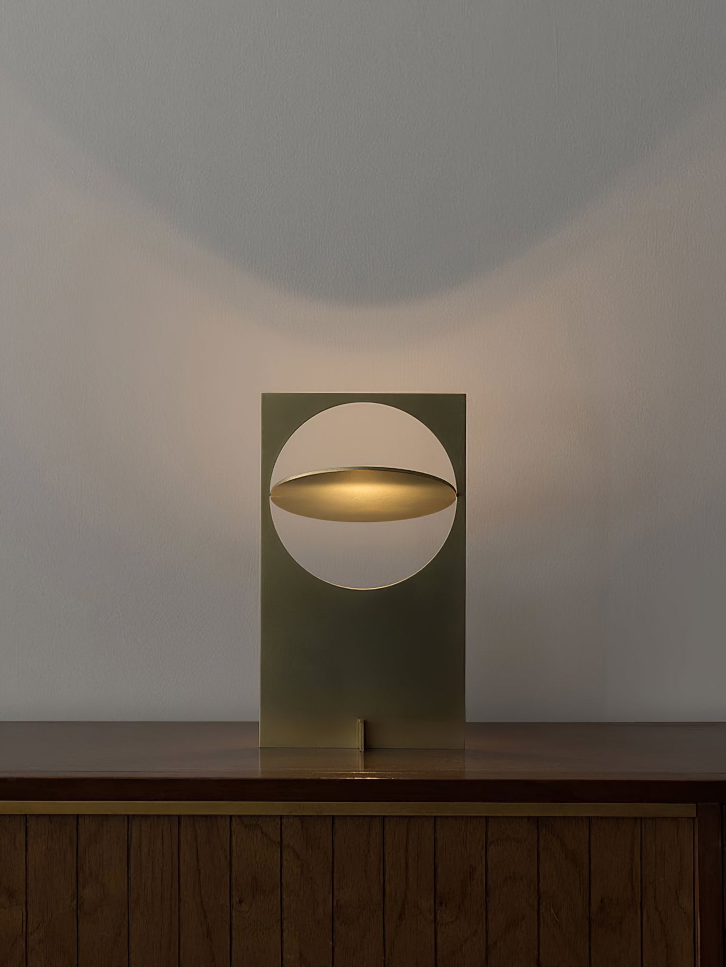 OBJ 01 Table Lamp