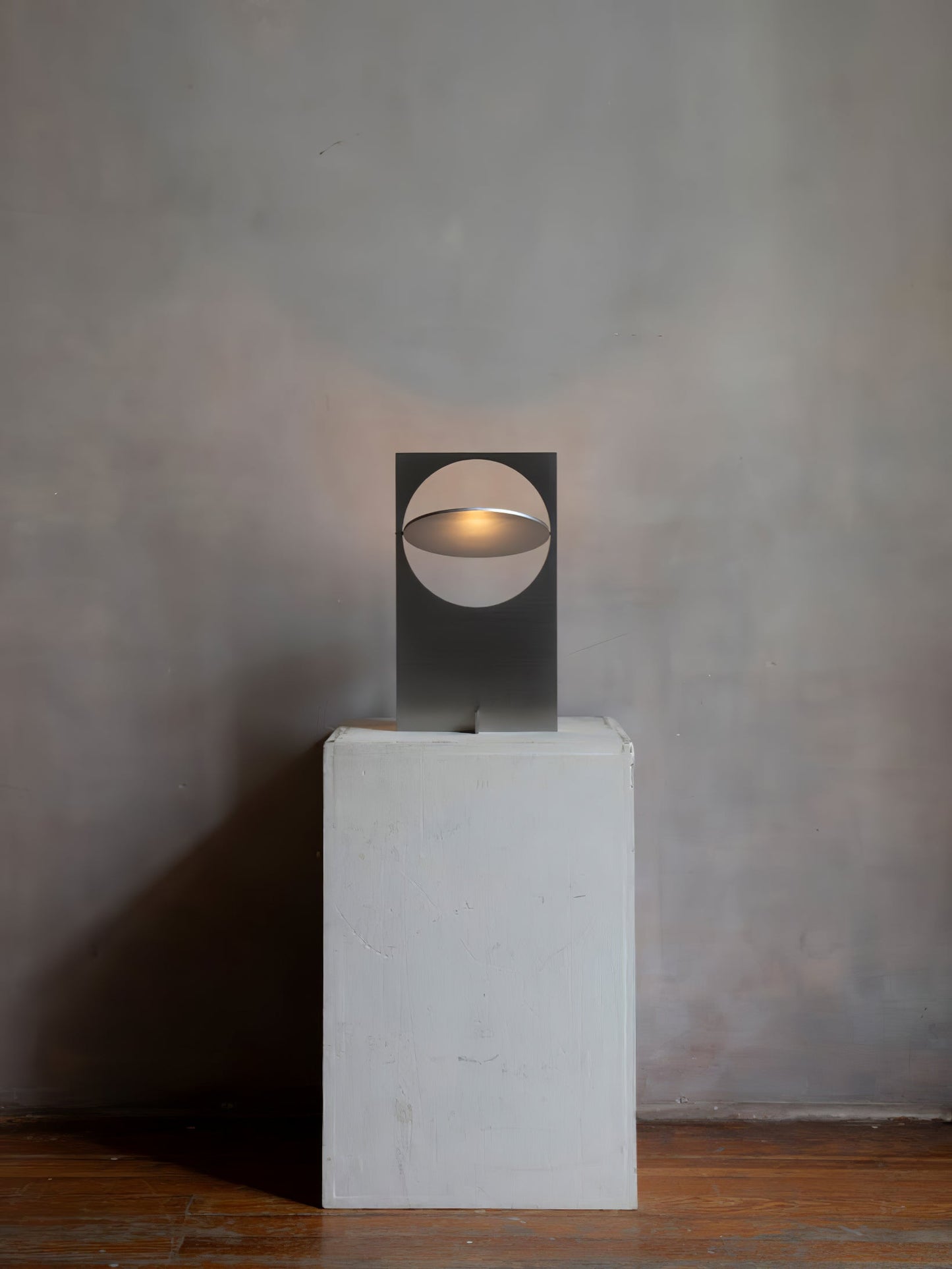 OBJ 01 Table Lamp