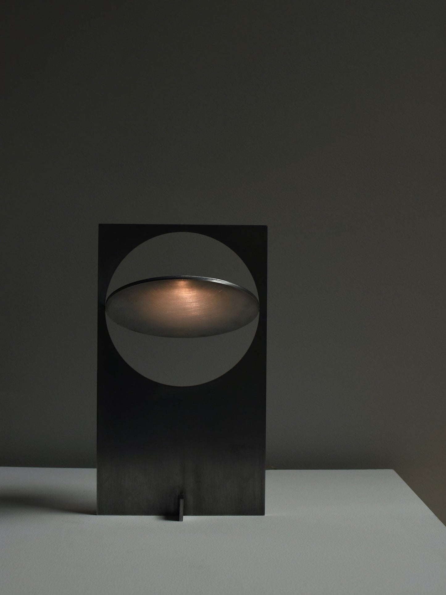 OBJ 01 Table Lamp