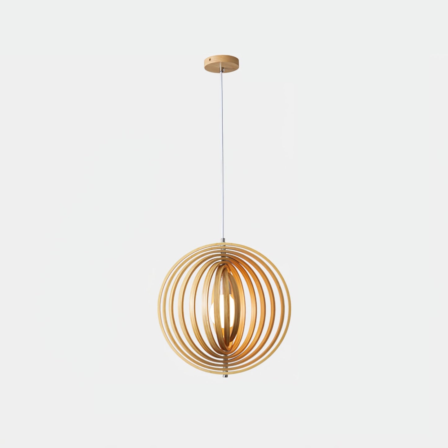 Oasis Pendant Lamp