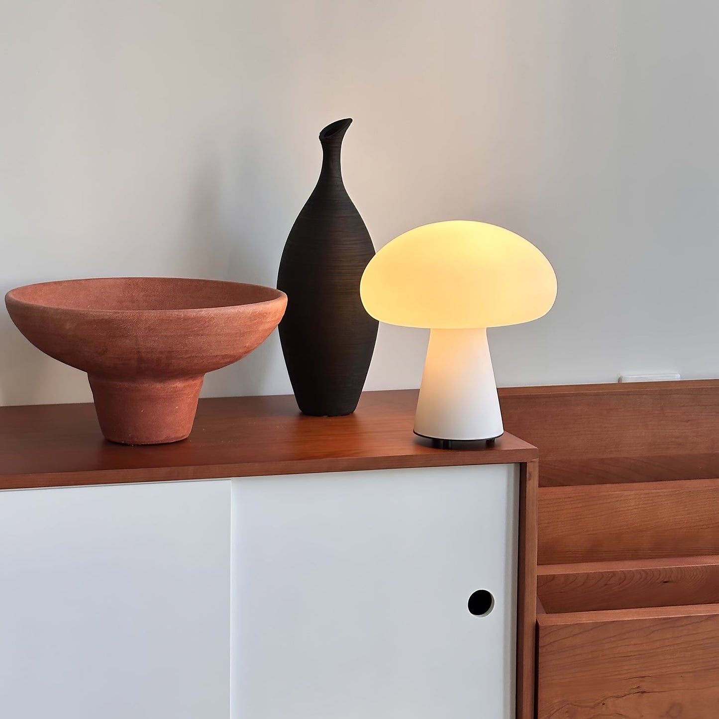 Obello Portable Battery Table Lamp