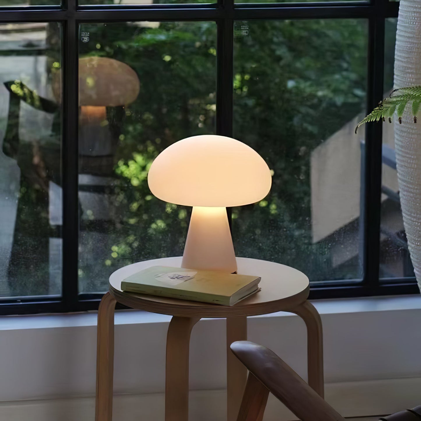 Obello Portable Battery Table Lamp