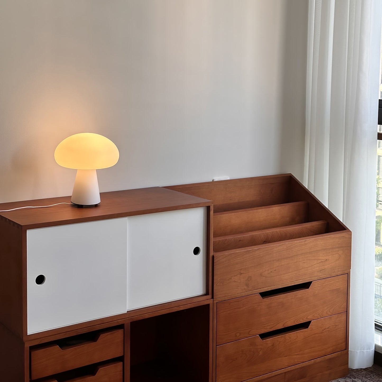 Obello Portable Battery Table Lamp