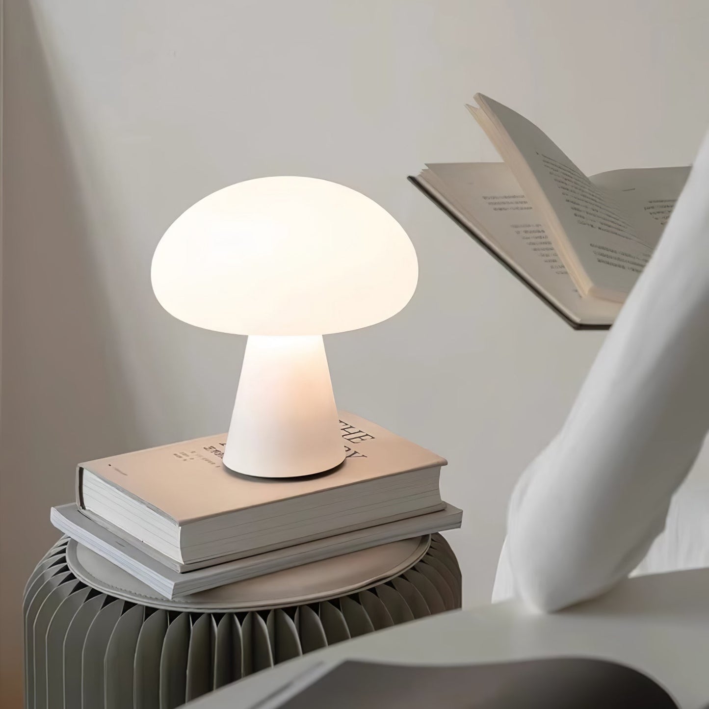 Obello Portable Battery Table Lamp