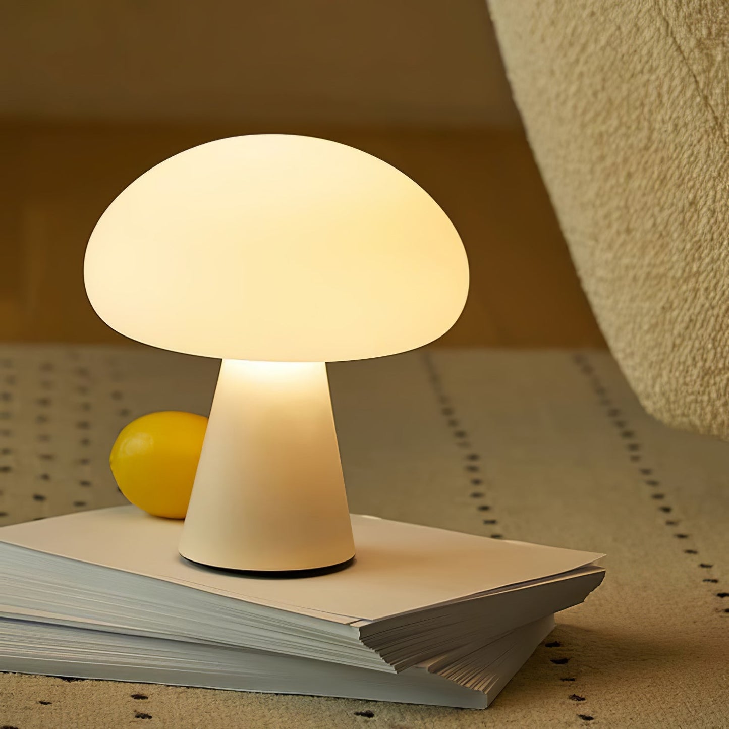 Obello Portable Battery Table Lamp